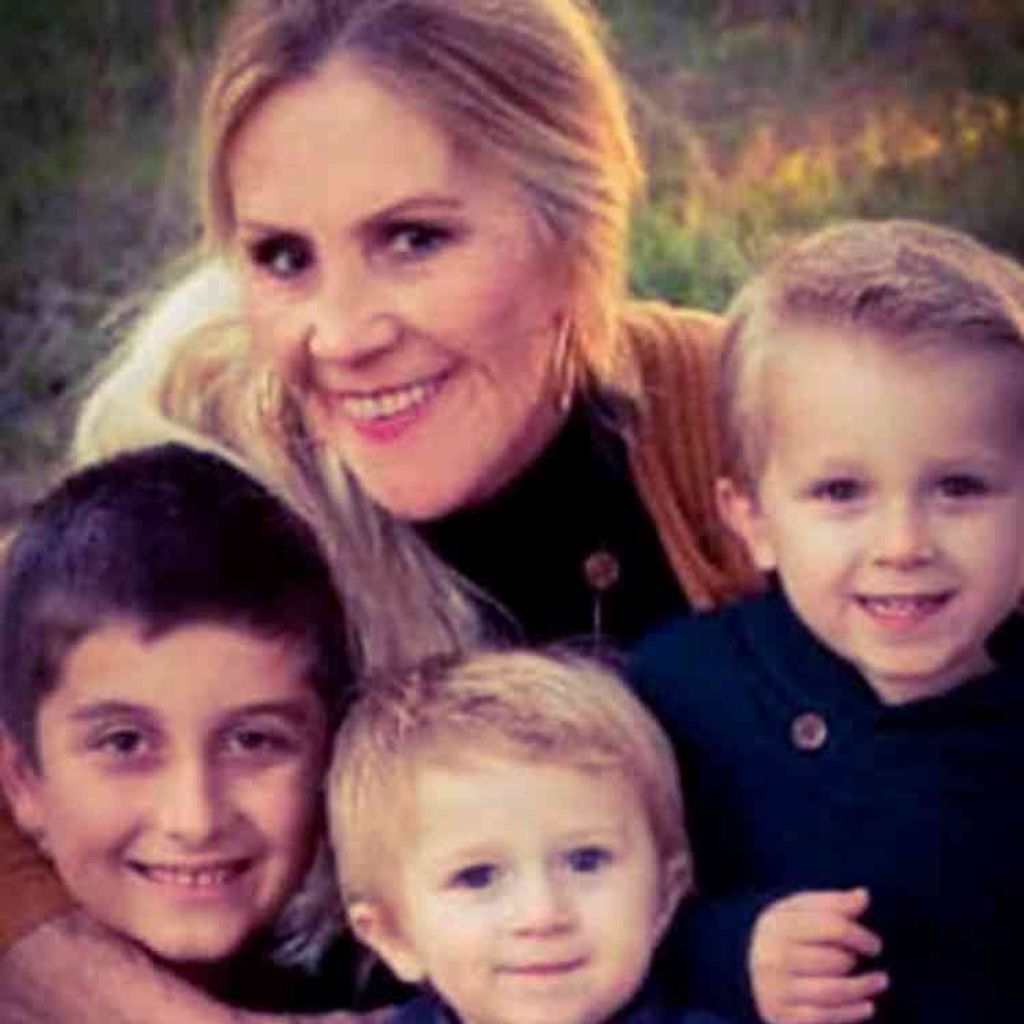 Suzan Anne Imhof Profile Photo