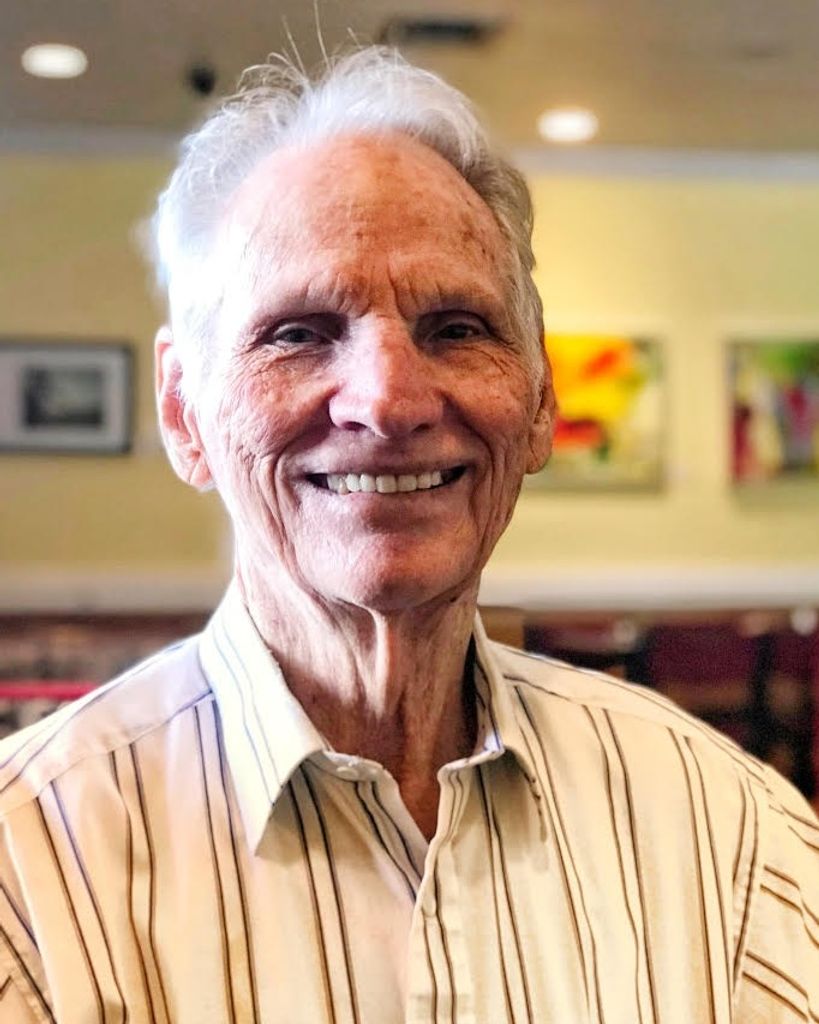 Billy Bell Profile Photo