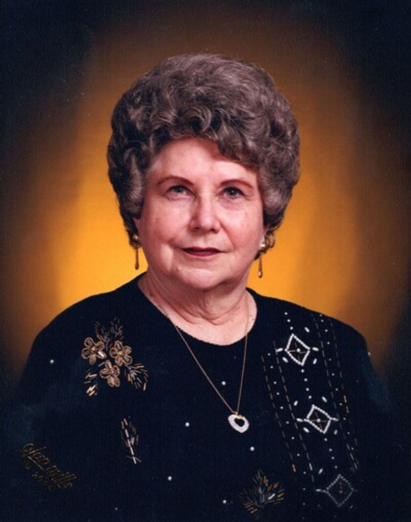 Shirley Mclain Roberts Profile Photo