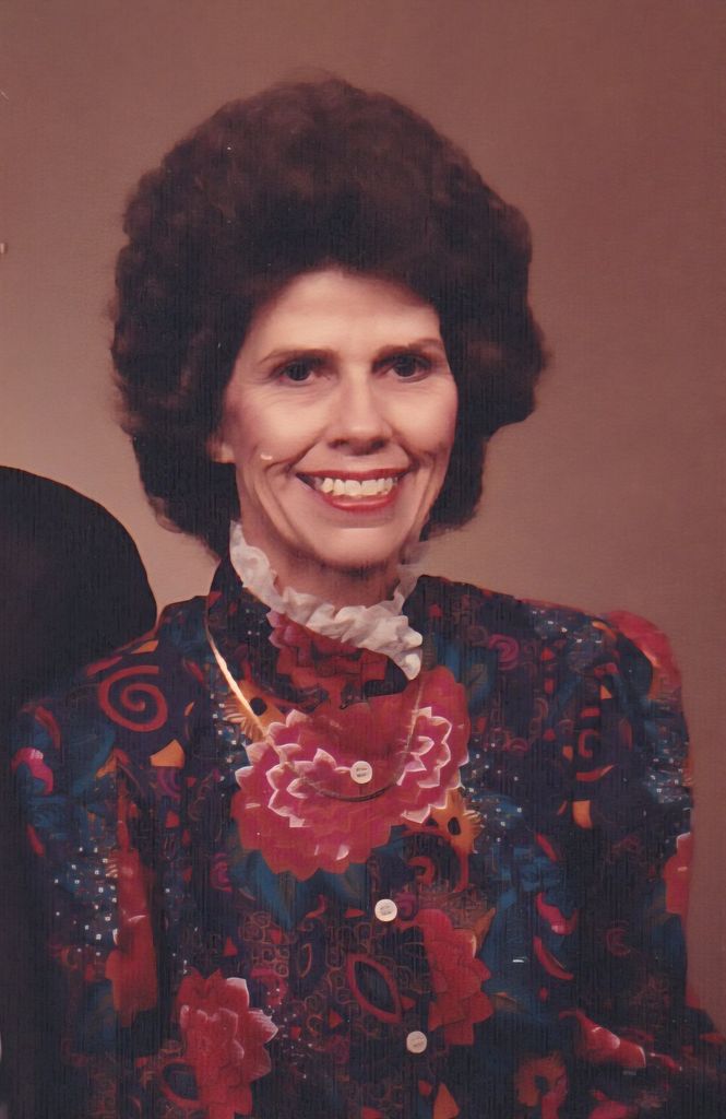 Effie Ann Wilson Burd Profile Photo