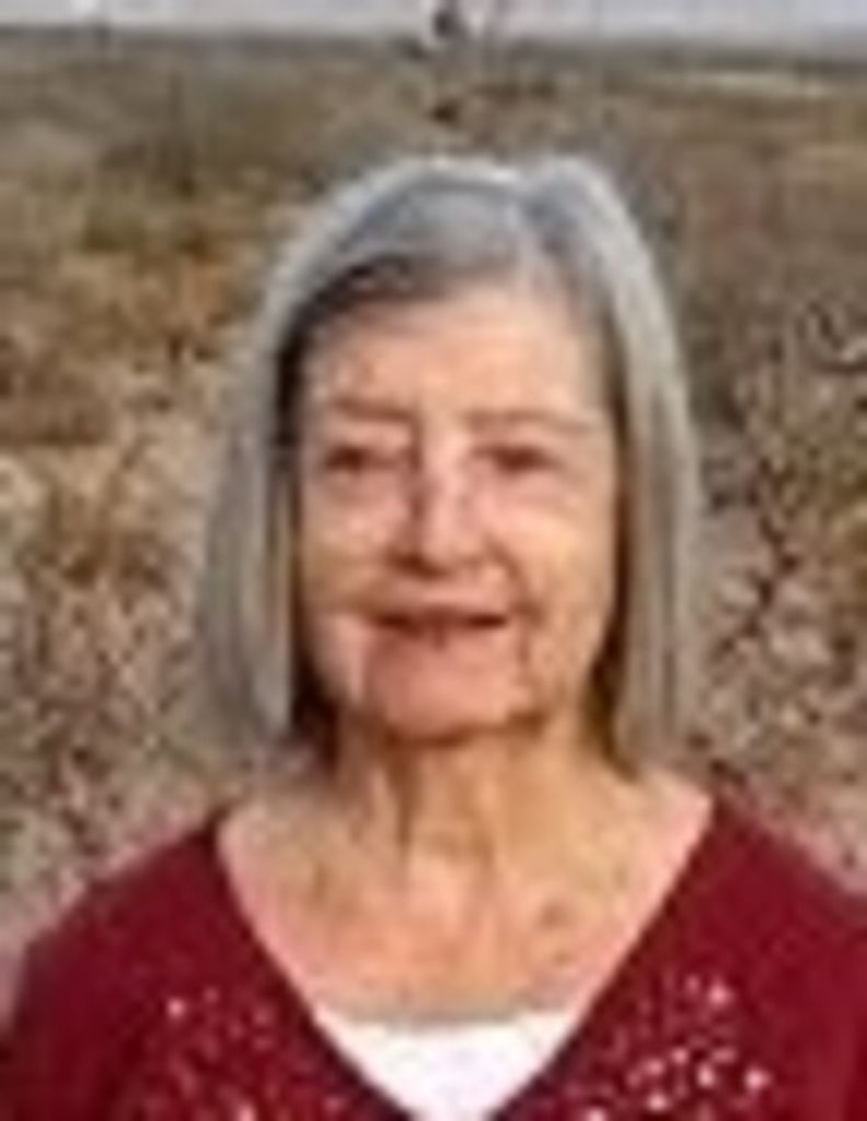 Pauline Plummer Profile Photo