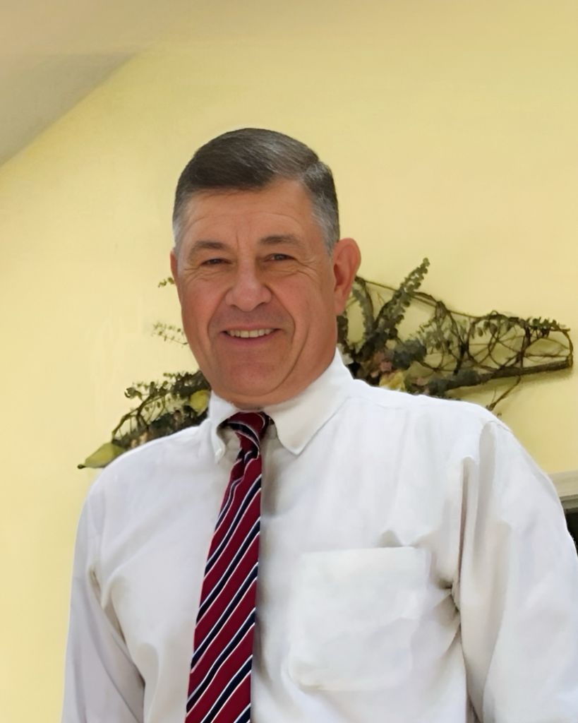 Michael Bellus Profile Photo