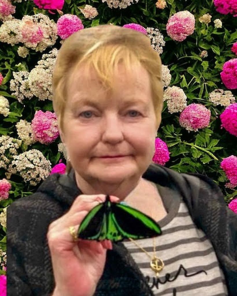 Patricia Melchiore Profile Photo