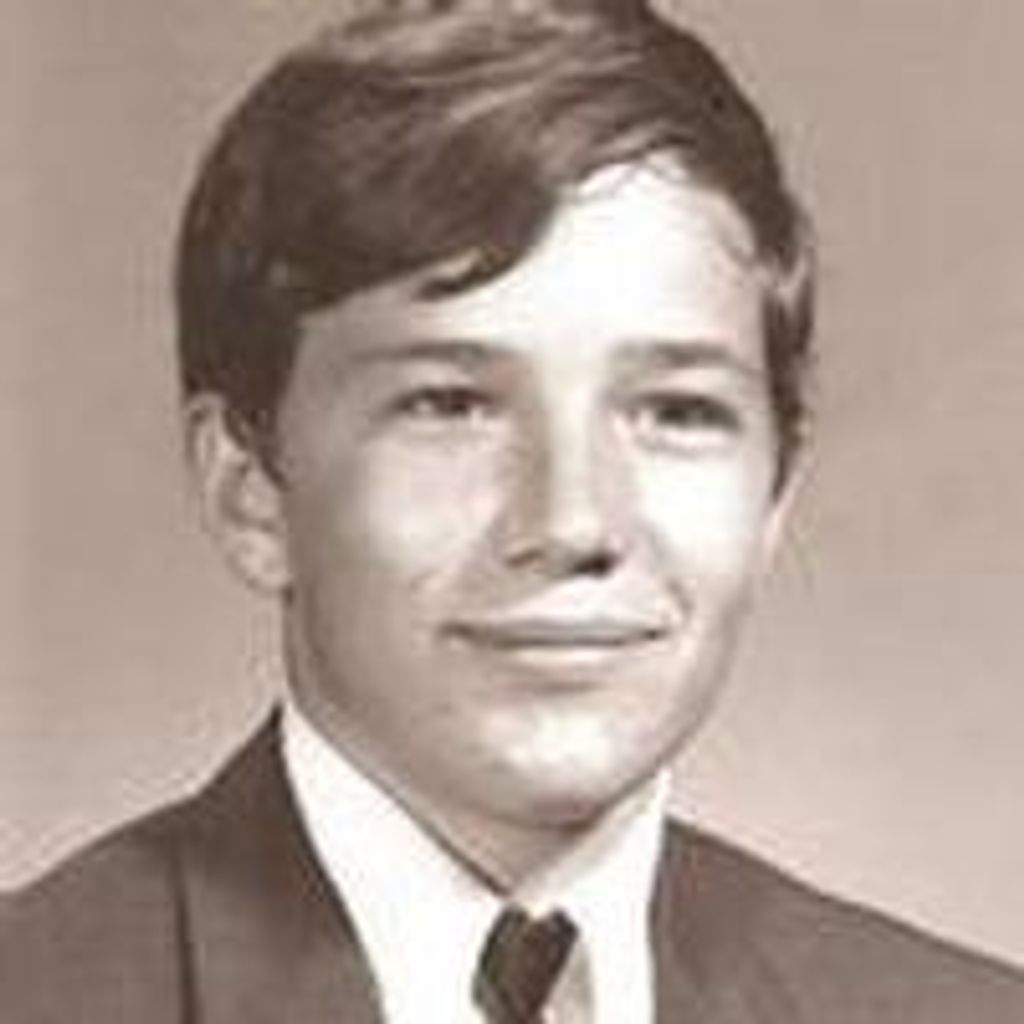 Curtis Roland Roberson