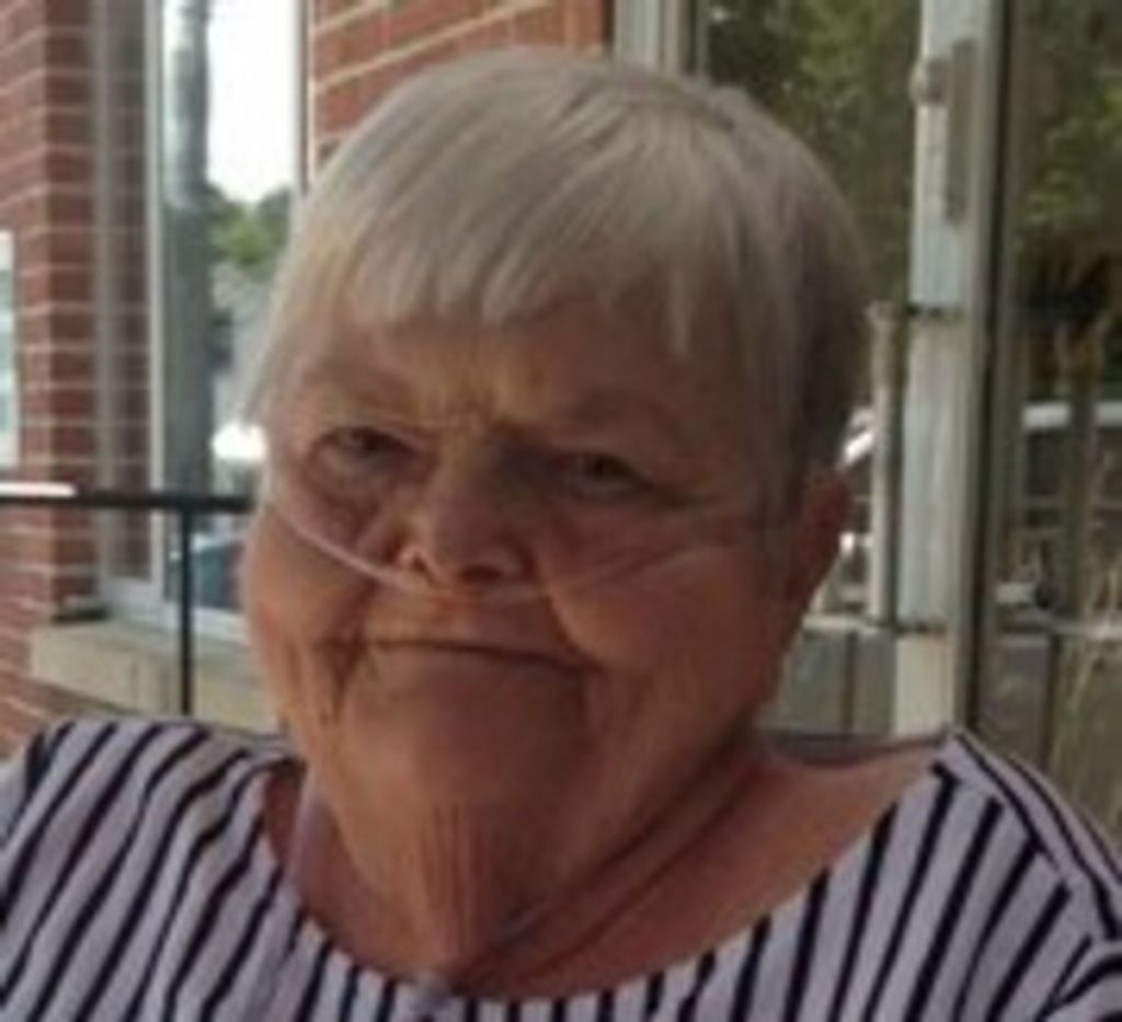 Rose Ann Repsch