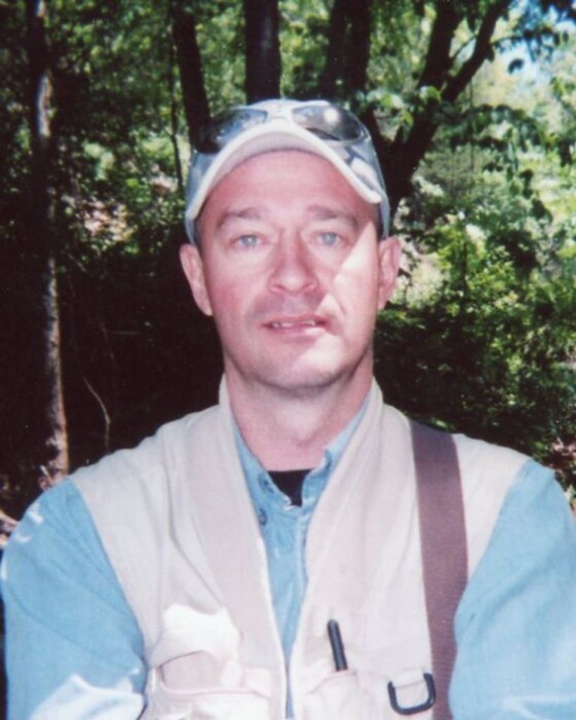 Robert 'Skip' A. Trott Profile Photo