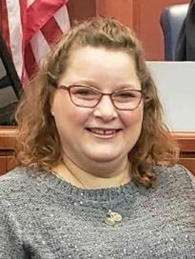 Nicole "Nikki" Leann (Wineberg)  Mayer