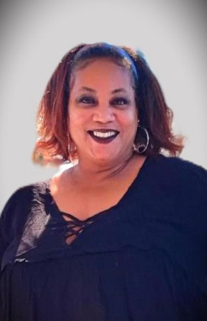 Ola Faye Thomas Profile Photo