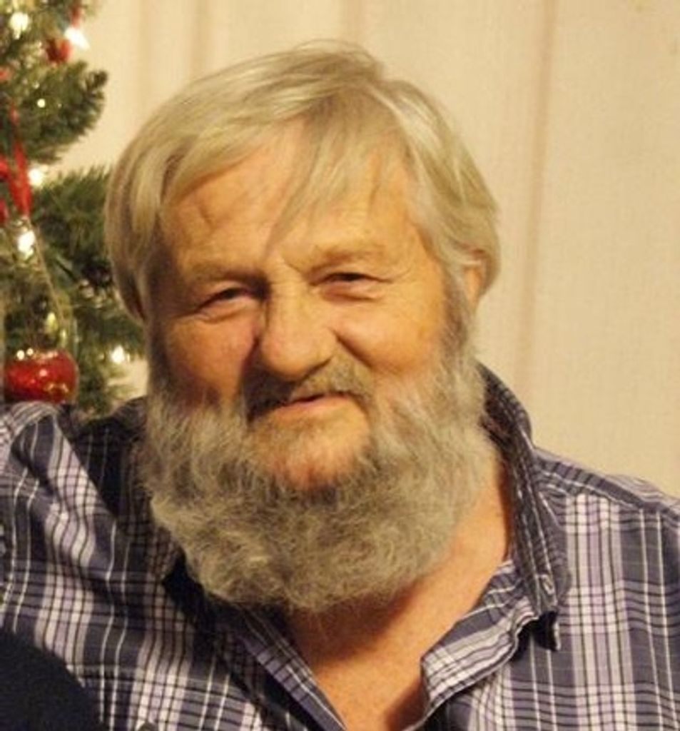 David Hacker Profile Photo