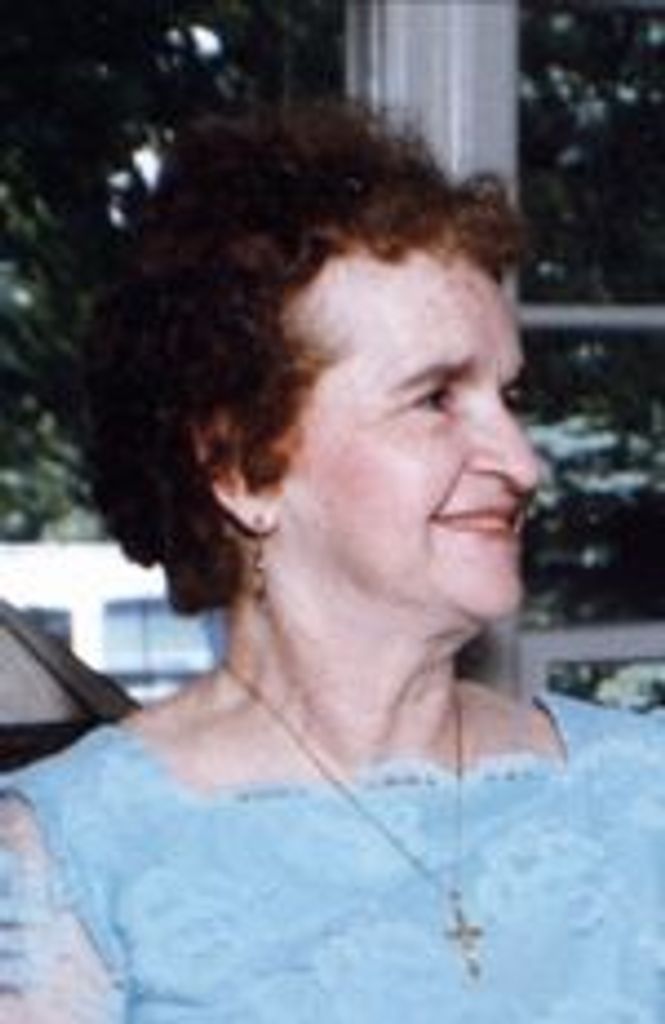 Margaret A. Denniger