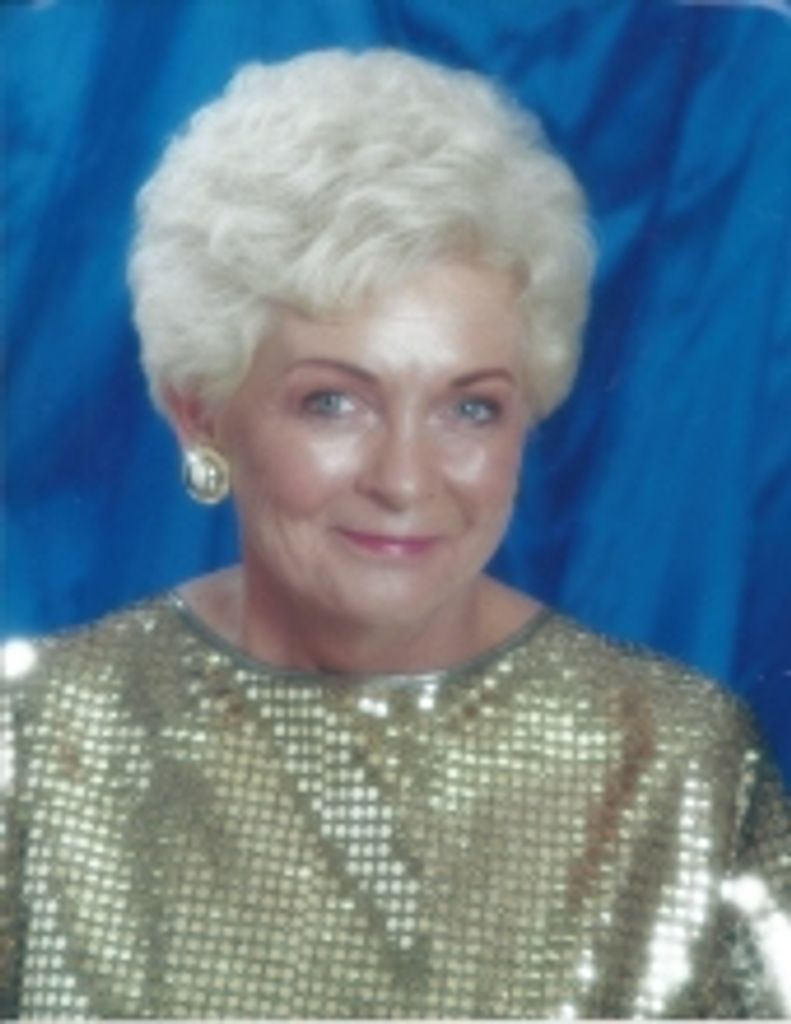 Edith Marie Riley