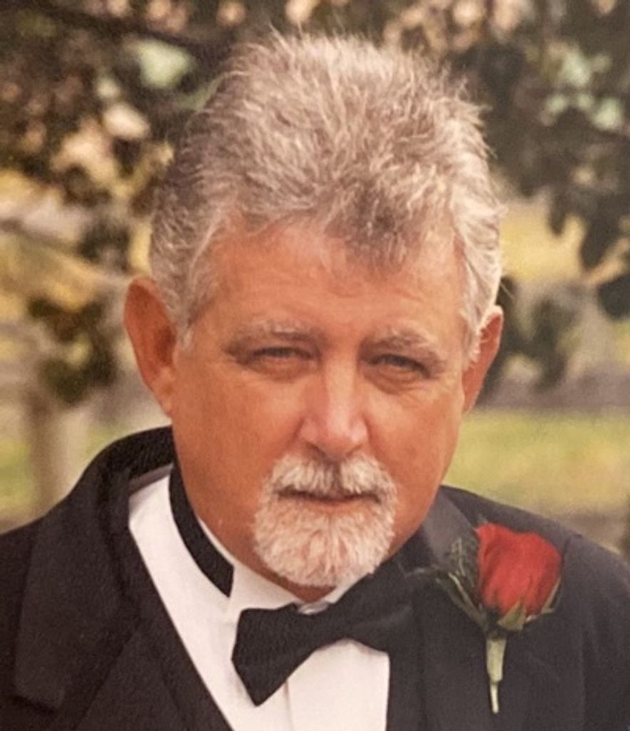 Ronald L. Martin