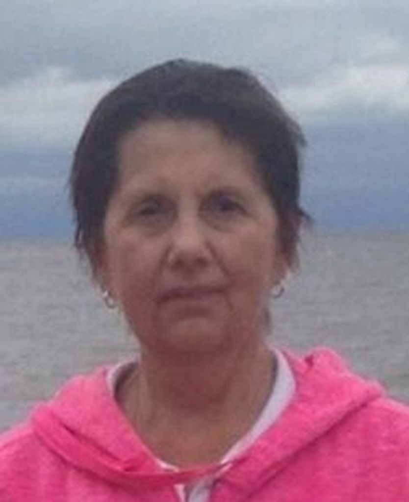 Jeannette Ste. Marie