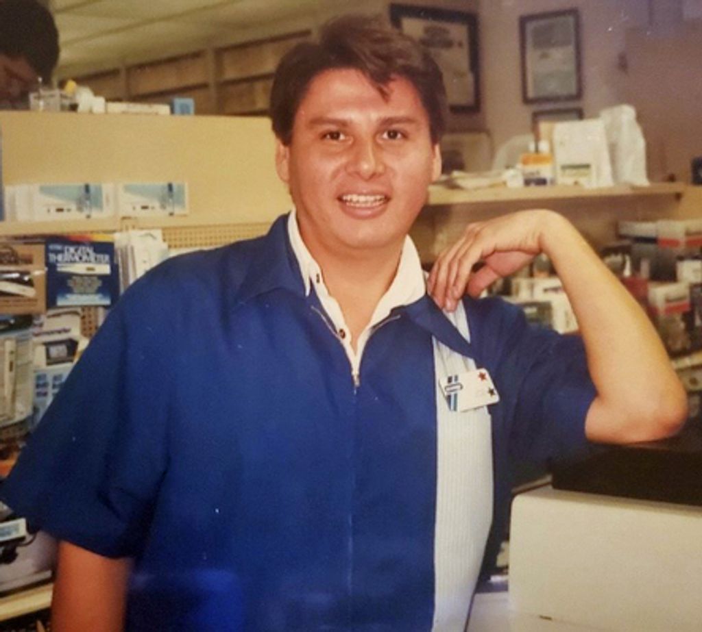 Joseph Duane Halsey Profile Photo