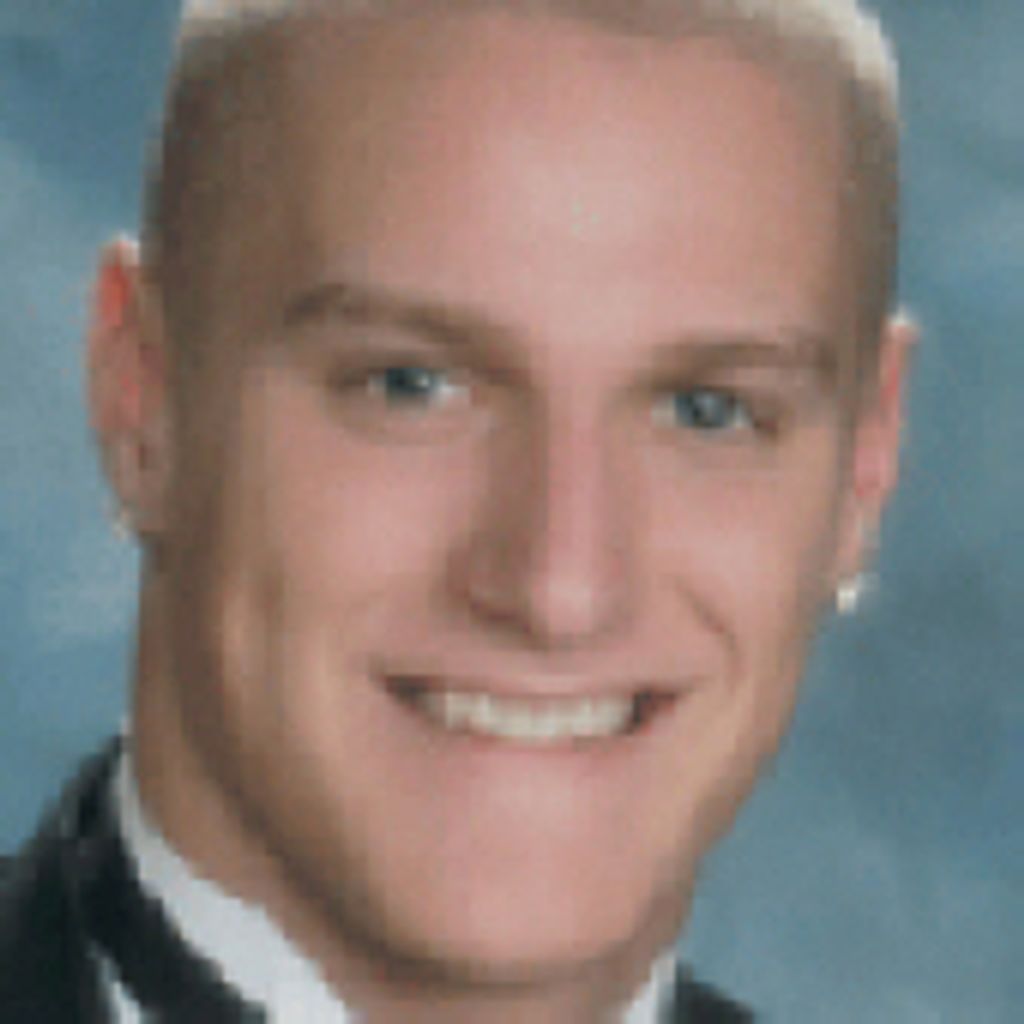Jordan Kenneth Salo