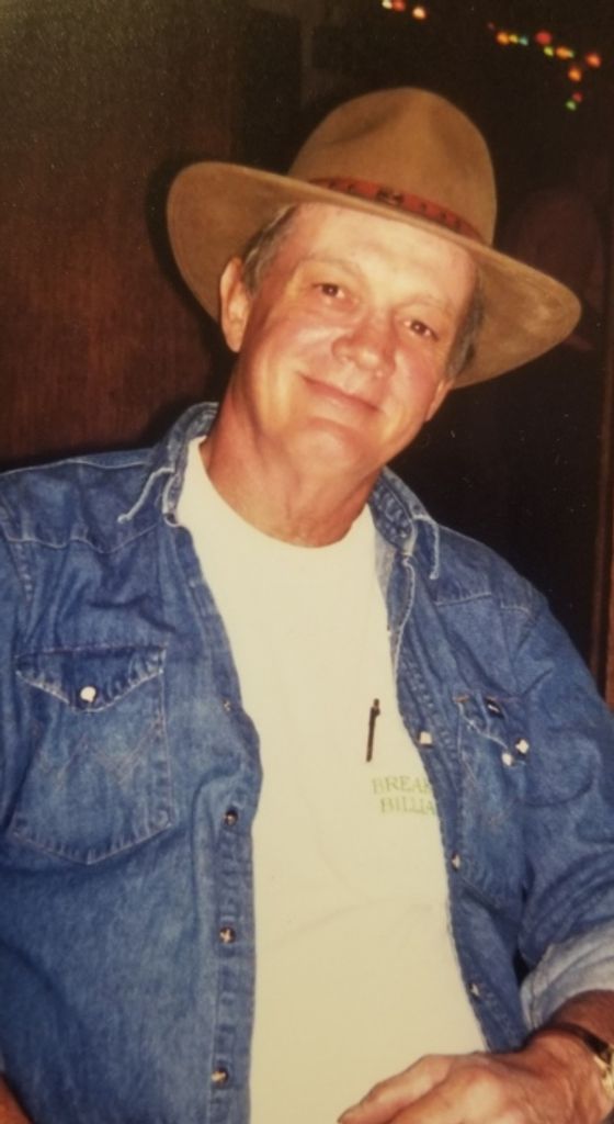 Keith Frederick Profile Photo