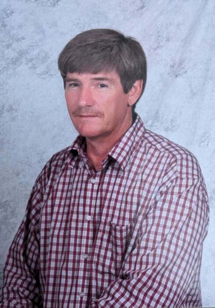 Randy Woods Profile Photo