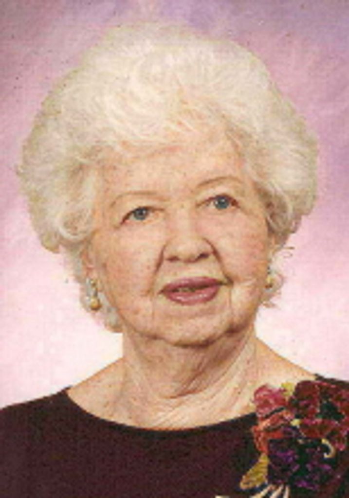 Helen Adair Davis