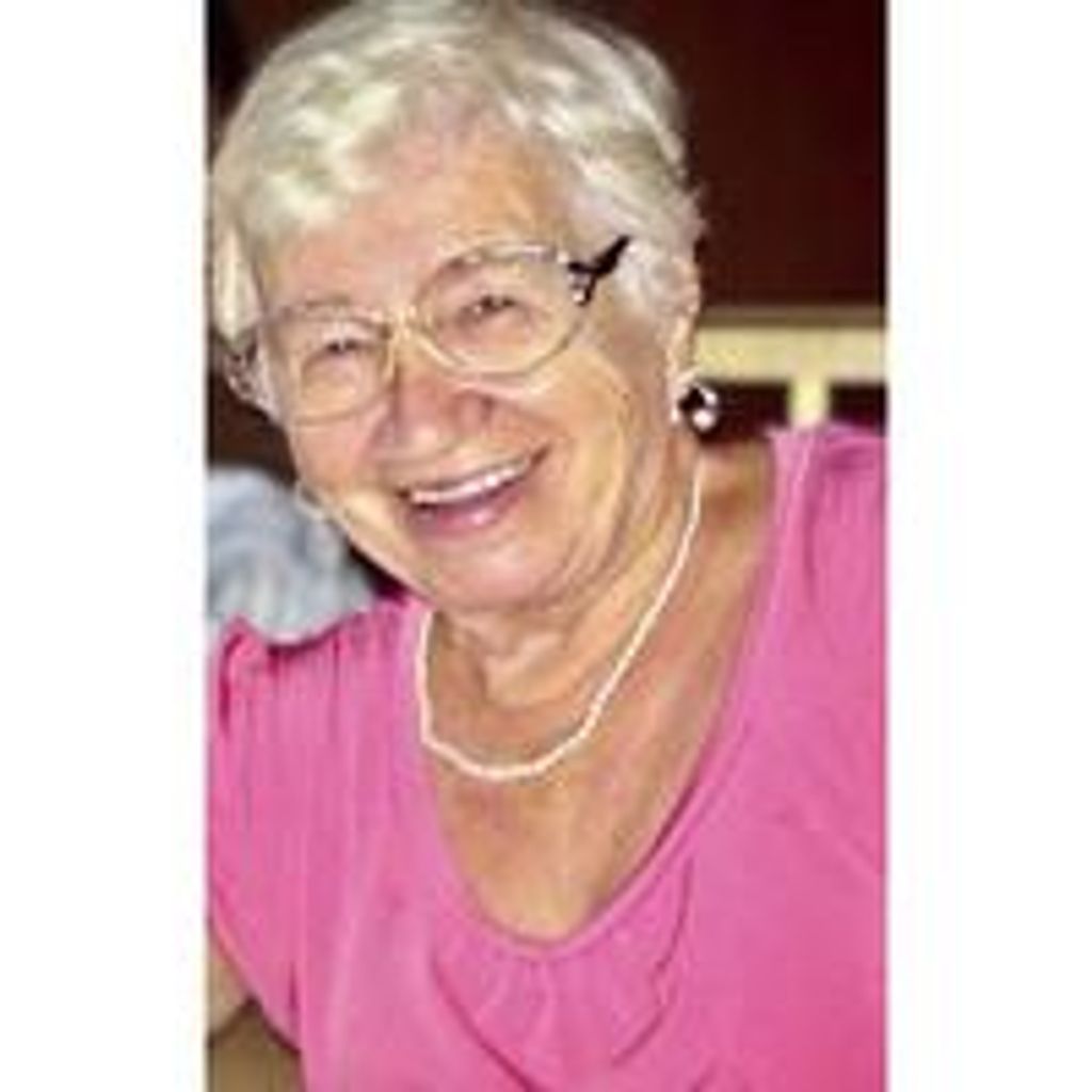 Patricia J. Totten