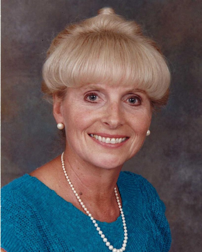 Kathryn Vera Lucas Profile Photo