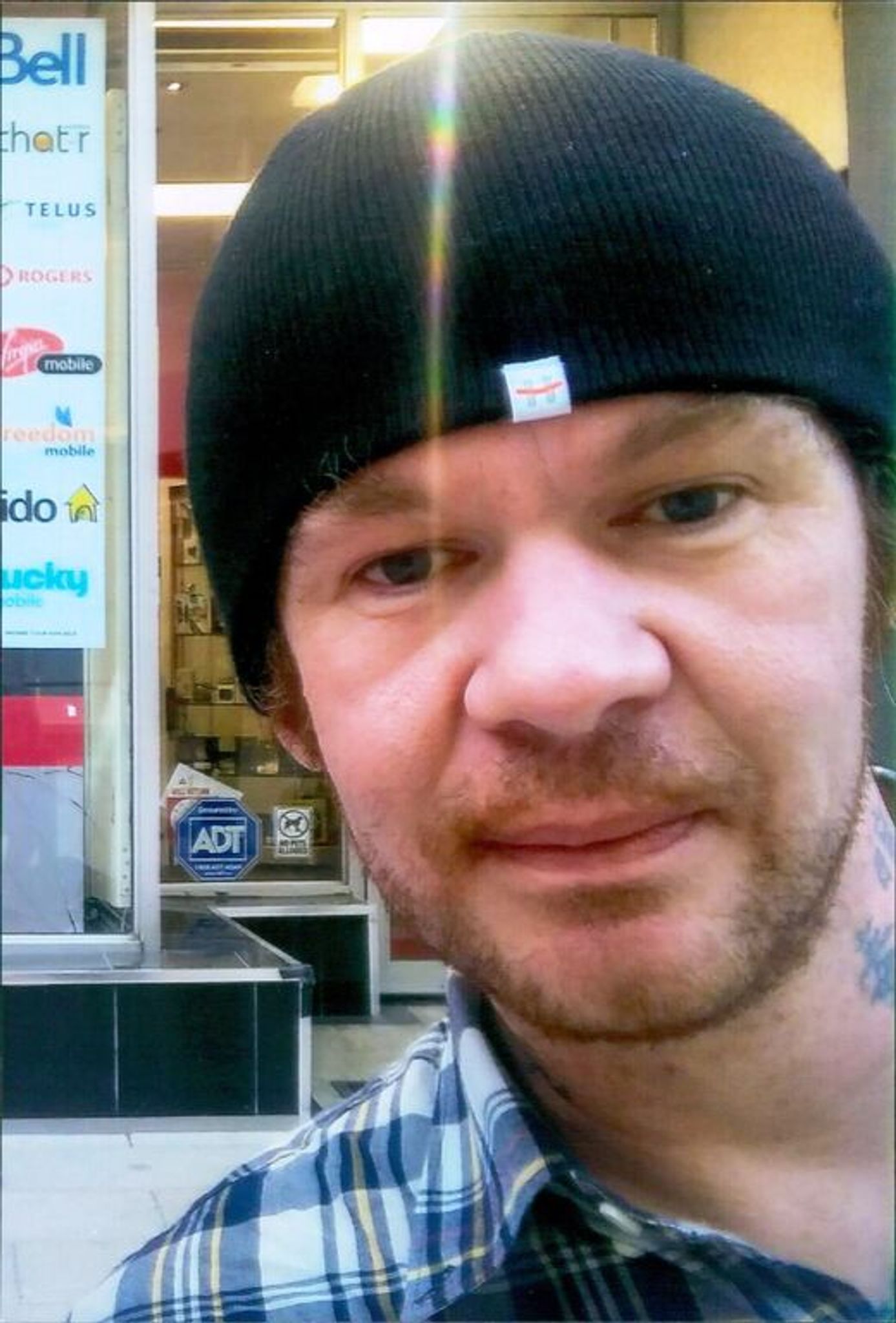 Troy Hatton photo gallery image 1 of 15