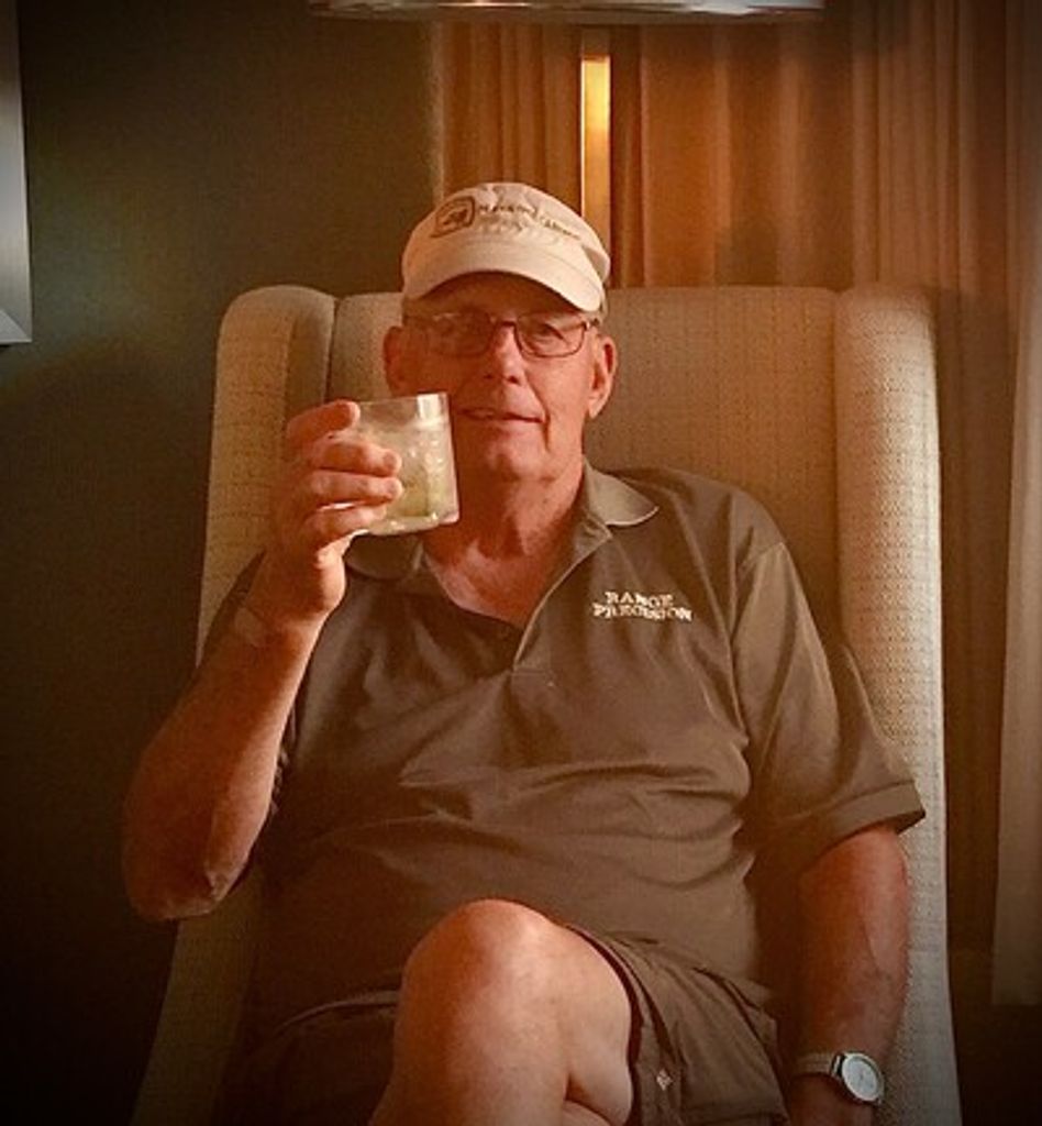 Carl "Al" Alan Lundgren Profile Photo