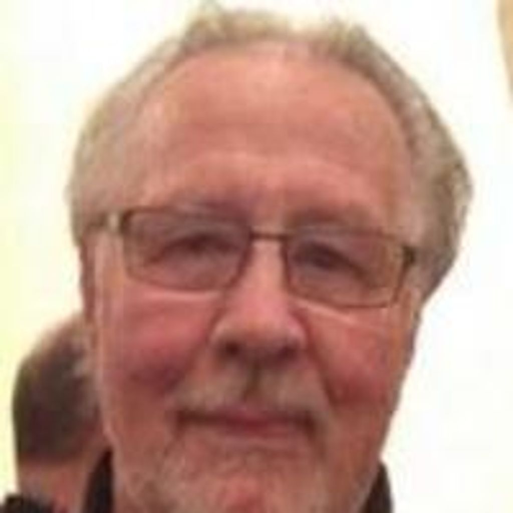 Jeffrey (I.) Bergen Profile Photo