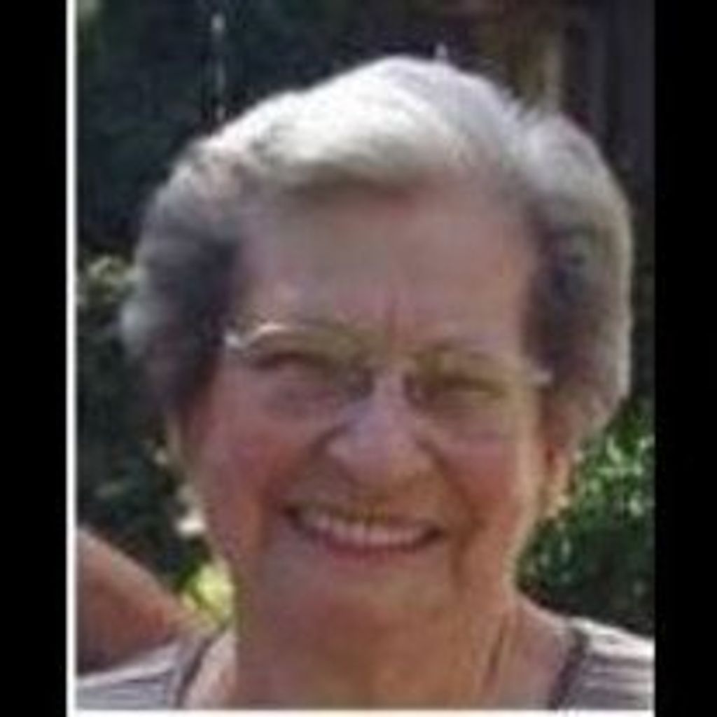 Margaret Hamlin