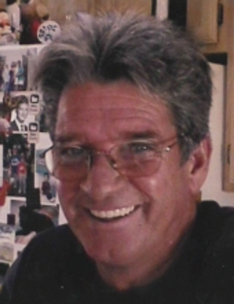 Tommy "T.J."  Johnson