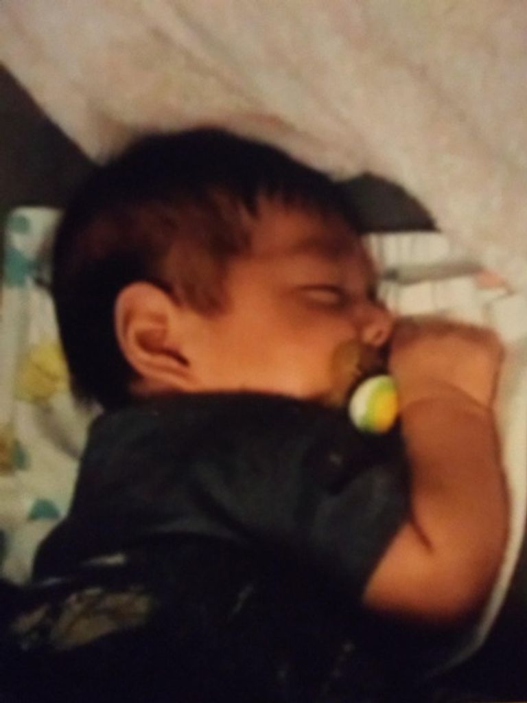 Langston Kole Fasthorse