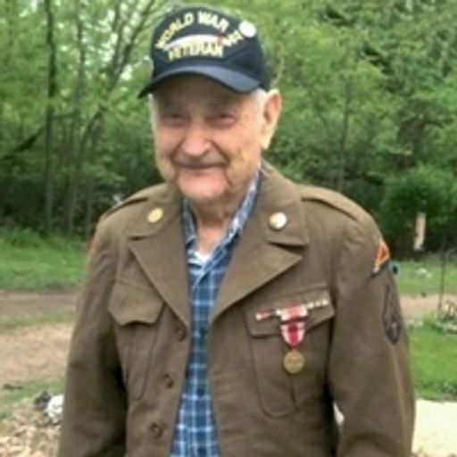 Leroy W Zimmerman Profile Photo