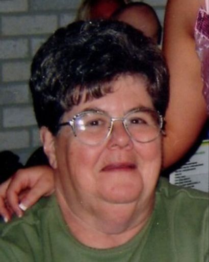 Anna M. Kling's obituary image