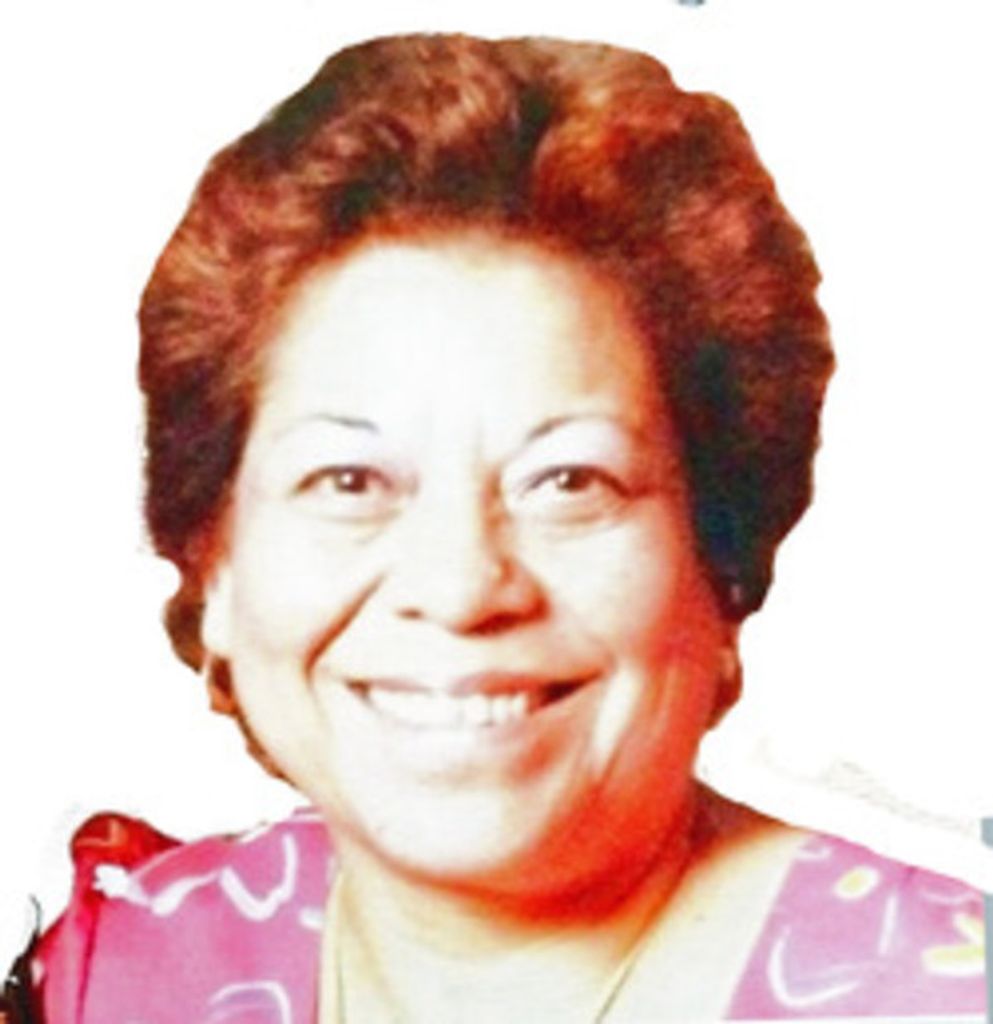 Lisba Saenz