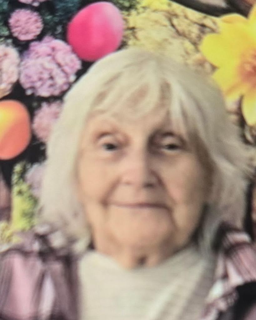 Patsy Jane Thetford Profile Photo