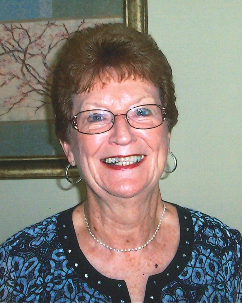 Phyliss Schaefer Profile Photo