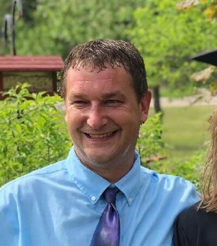 Joshua "Josh" J. Horn Profile Photo