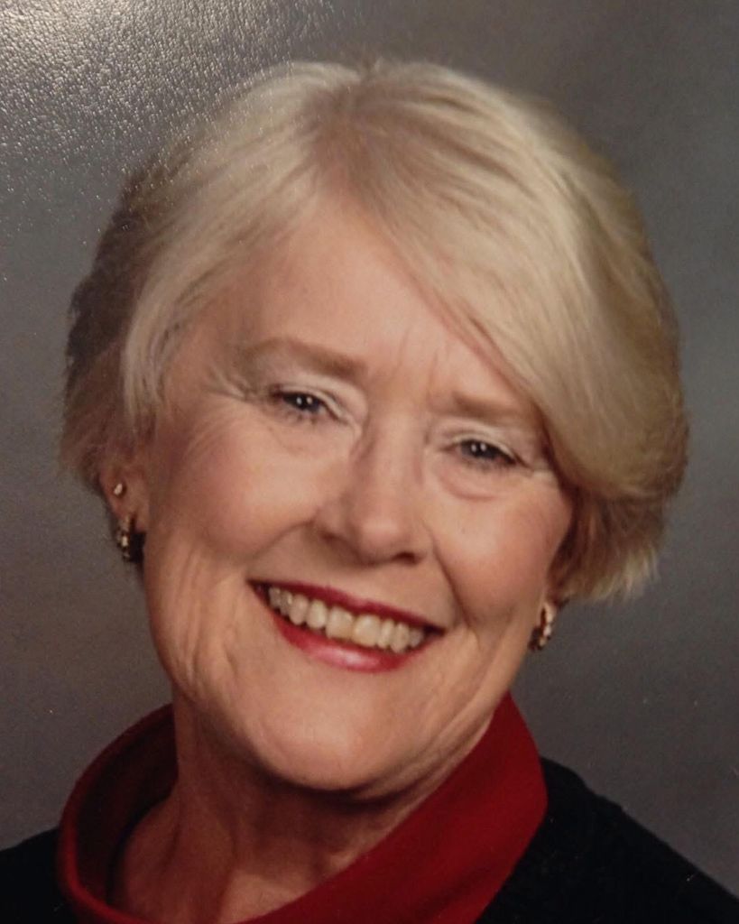Sallie Jo (Roebuck)  Morgan