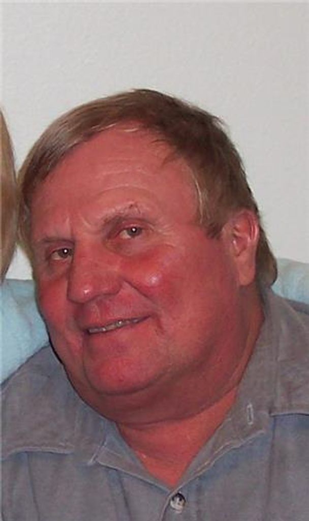Arnold "Arne" Kocourek