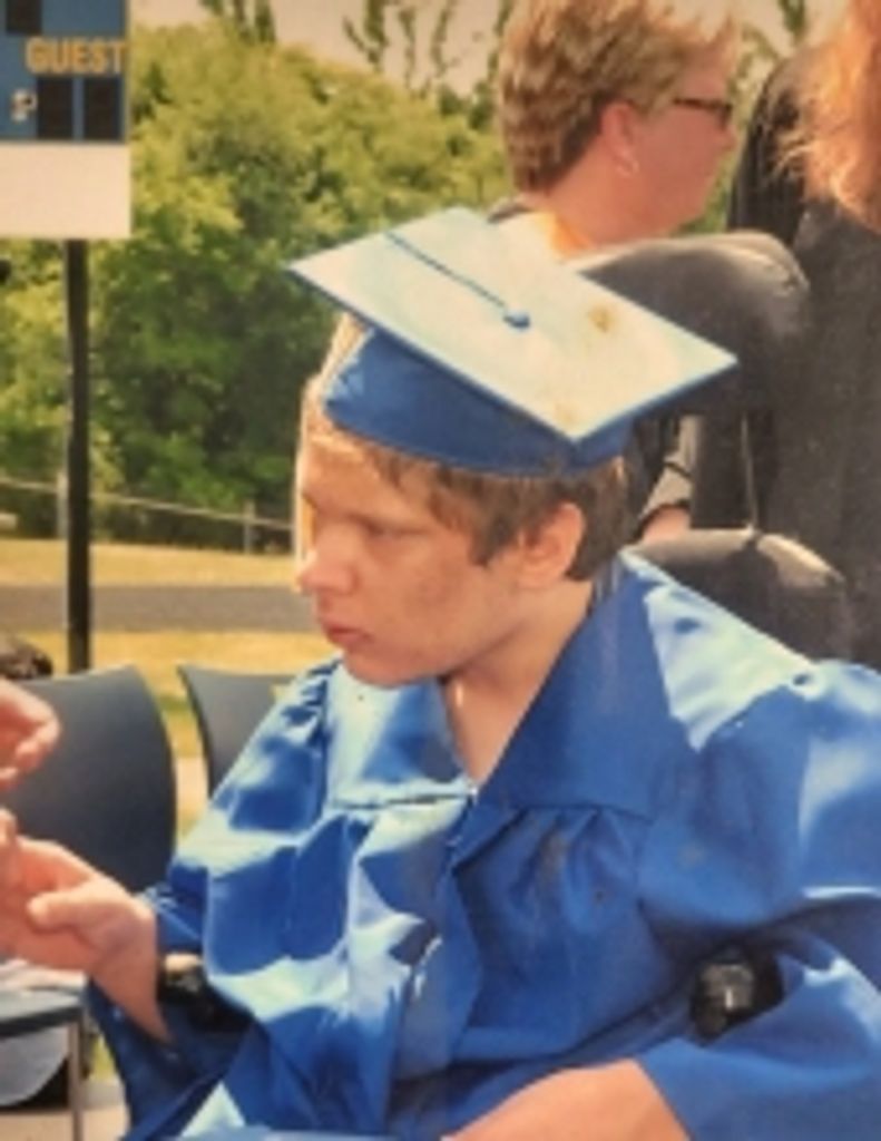 Anthony Dewayne Huffman