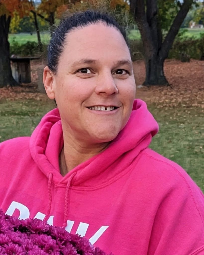 Cassandra Lynn Hugi Profile Photo