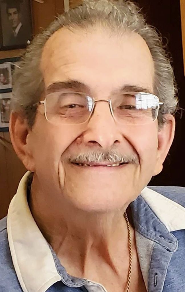 Victor Anthony Corapi Profile Photo