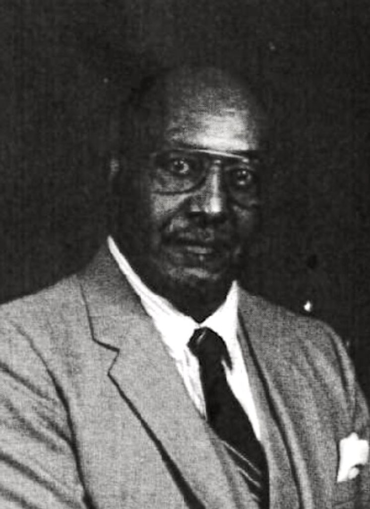 Roland Harris,  Jr.