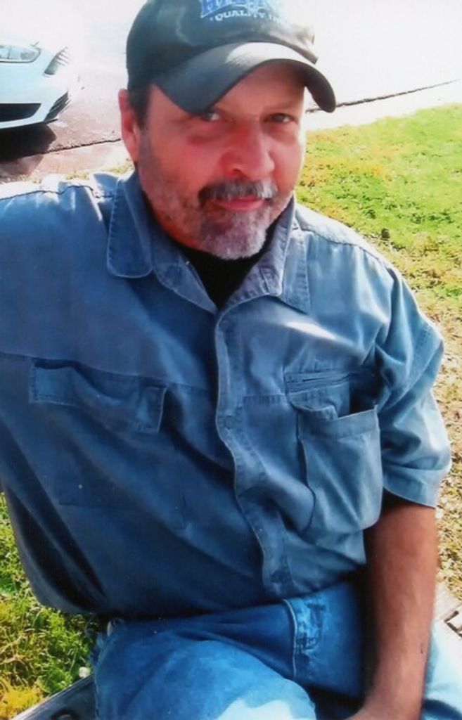 Marion Ratliff Jr.