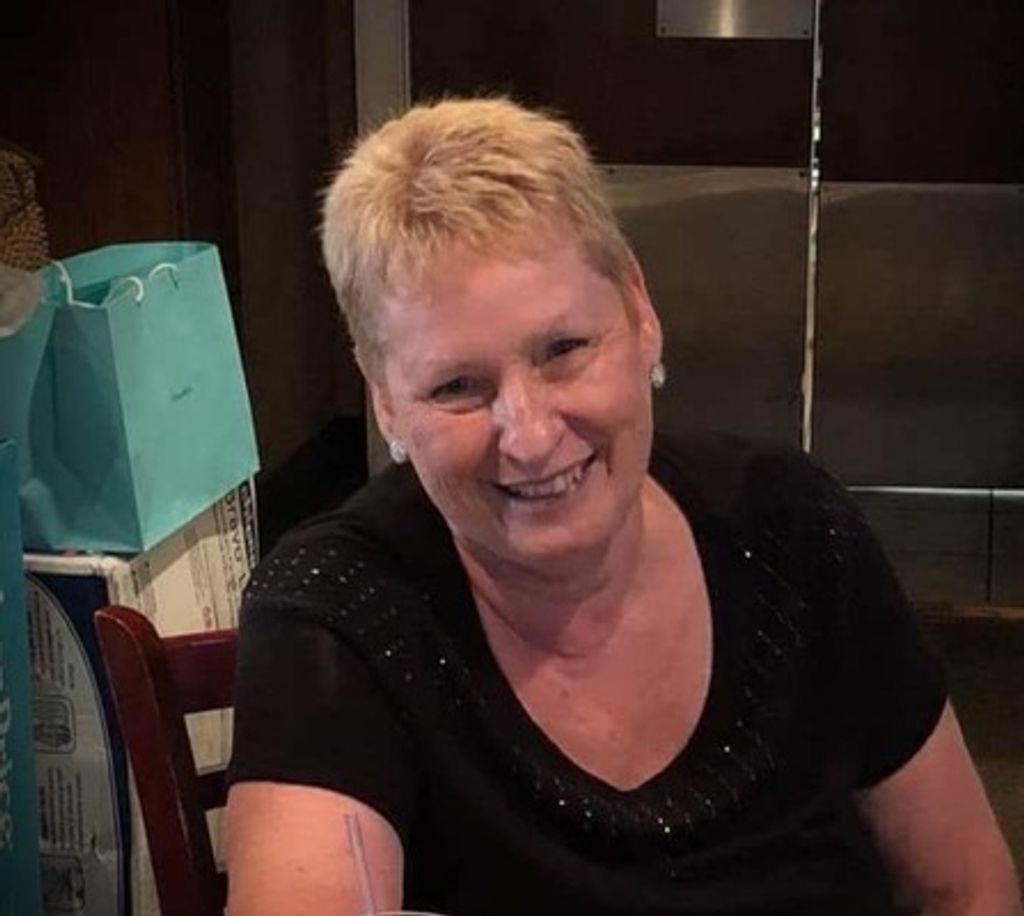 Jean-Ellen Johnston (Née Walters)