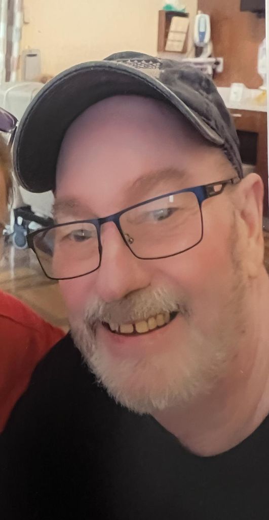 James Stuart Redden Profile Photo