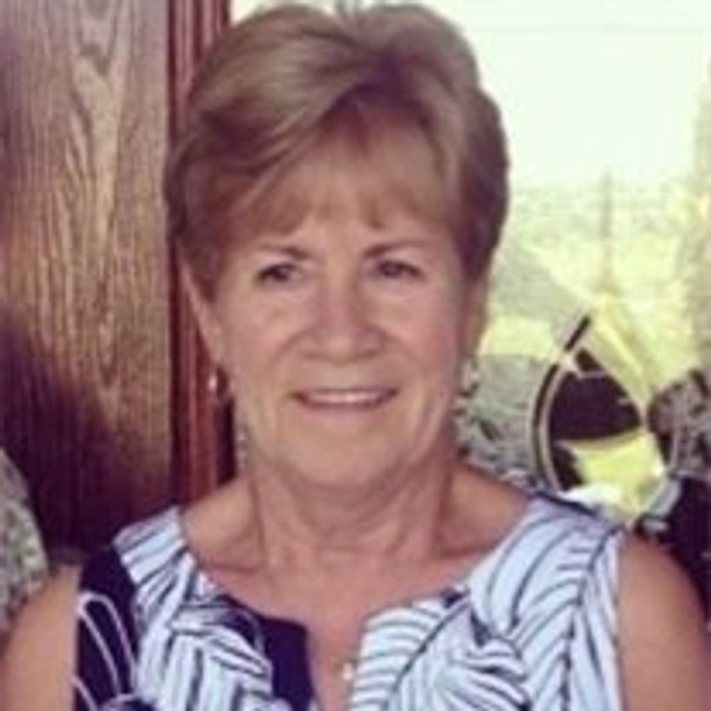 Bonnie Helen Turner