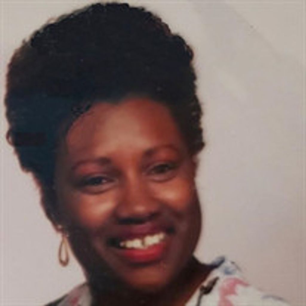 Mary Ann Blair Price