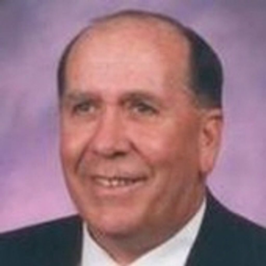Bill Wright