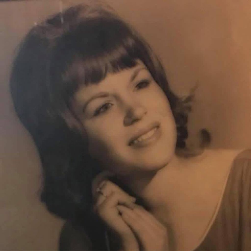 Wanda G. Spivey