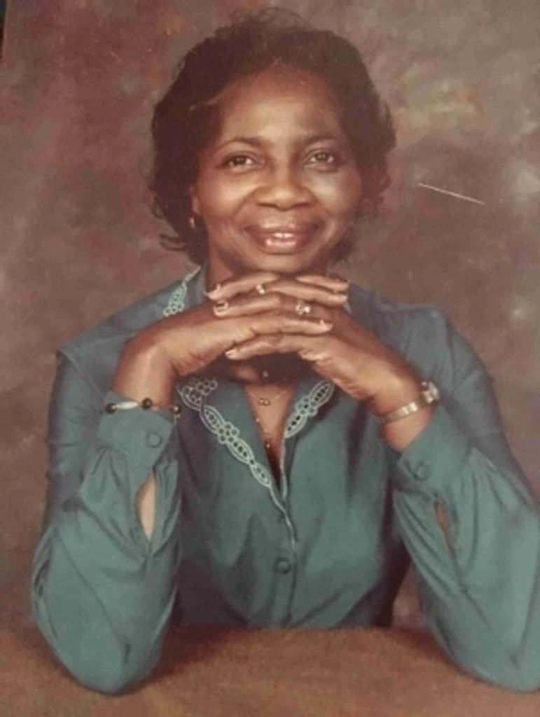 Willie Mary Walton Profile Photo